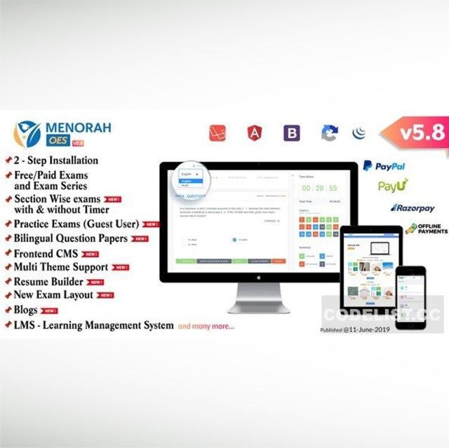 MenorahOES V5.8-thumbnail
